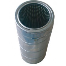 Ηχοπαγίδα INOX 0.5