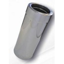 ΚΑΠΝΟΔΟΧΟΣ INOX ΜΟΝΩΜΕΝΟ ΛΕΙΑΣ ΕΠΙΦΑΝΕΙΑΣ 0,4 (0,25m)