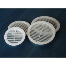 GRILLE KO