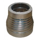 ΣΥΣΤΟΛΗ INOX  ΜΟΝΩΜΕΝΗ 0,4mm