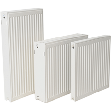 Comrad Panel Ύψος: 600mm Τύπος: 11
