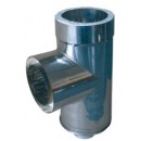 ΤΑΦ 90°  INOX ΜΟΝΩΜΕΝΟ ΜΕ ΠΩΜΑ ΚΑΘΑΡΙΣΜΟΥ 0,4mm