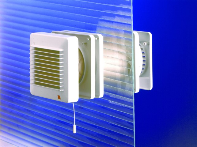 EDM 100 C (WC - Ventilator) - Image 4